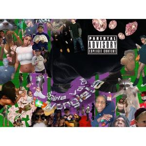 8kGelia (Catastrophe) (feat. 8kplays) (Explicit)