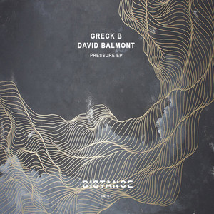 Pressure (Original Mix)