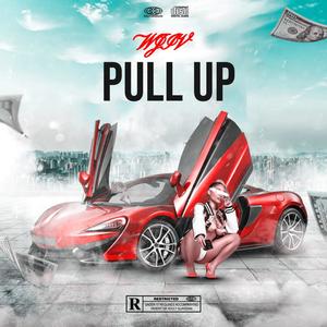 Pull Up (feat. LeyendaRob) [Explicit]