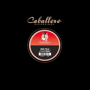 I Luv U Baby (Beatchuggers & Sidelmann Remix Instrumental)