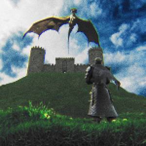 DUNGEON QUEST 2000 (Explicit)