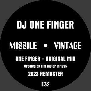 One Finger (2023 Remaster)