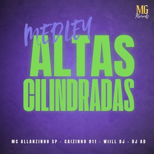 Medley Altas Cilindradas (Explicit)