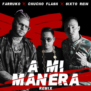 A Mi Manera