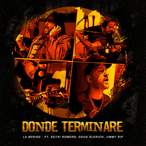 Dónde Terminaré