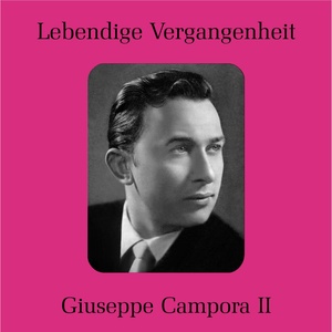 Giuseppe Campora II - Tosca: Recondita armonia