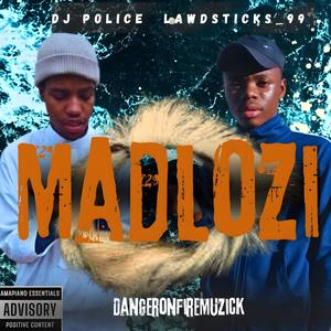 Madlozi (feat. DJ Police & Lawdstick)