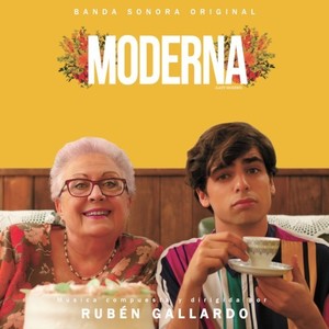 Moderna