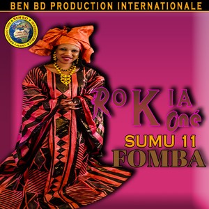 Fomba (Sumu 11)