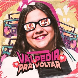 Vai Pedir Pra Voltar