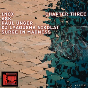Imagined Gods II (Original Mix)