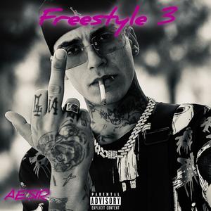 FREESTYLE 3 (Explicit)