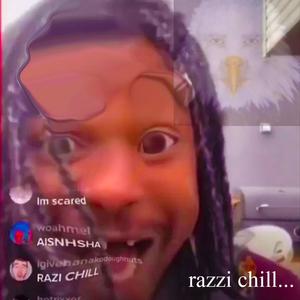razzi chill (feat. Yung Stars) (Explicit)