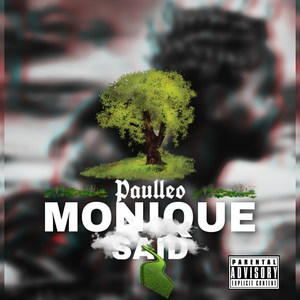 Monique Said (Explicit)