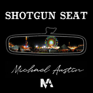 Shotgun Seat