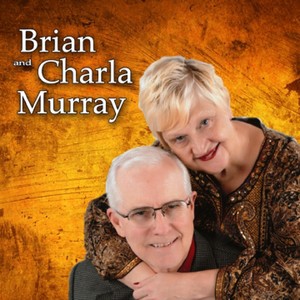 Brian and Charla Murray