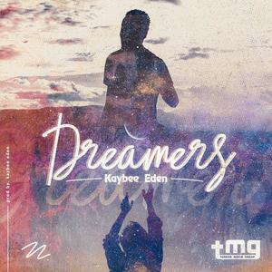 Dreamers (feat. Antonia Salazar)