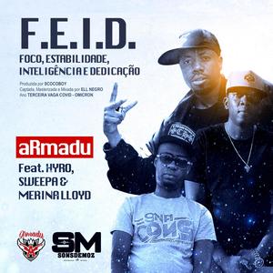 Foco Estabilidade Inteligência e Dedicação(feat. Hyro, Sweepa & MerinaLLoyd)