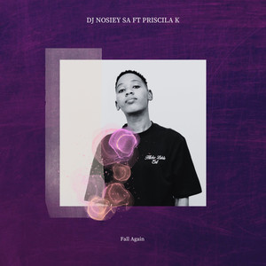 Fall Again (Explicit)