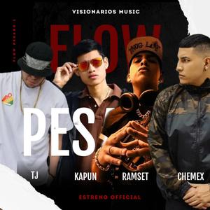 Flow Pesado 2 (feat. Ramset, Chemex & TJ peruvian fam) (Special Version)
