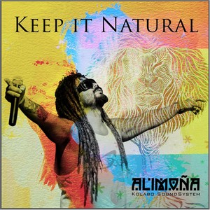 Keep It Natural (Explicit)