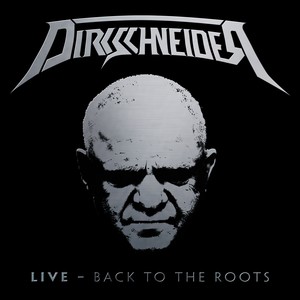 Live - Back to the Roots (Explicit)