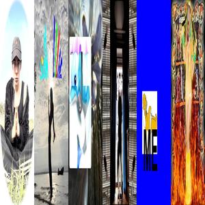 c***a di merda (Explicit)