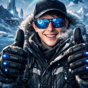 Ek Mis jou (Summer version)