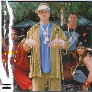 Gang Enough(feat. Samuel Shabazz) (Explicit)