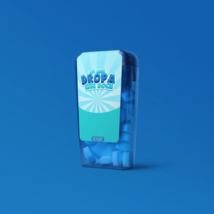 Dropa esse doce (Explicit)