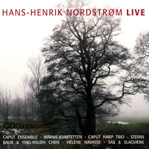 Hans-Henrik Nordstrøm Live