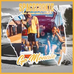 Go Monate(feat. Crash Mike & Cyber G)