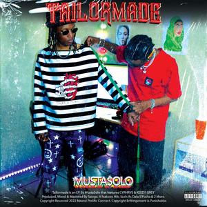 Dala S'Pusha (feat. Musta$olo & Cyphrvs) (Explicit)