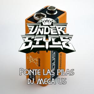 Ponte las Pilas