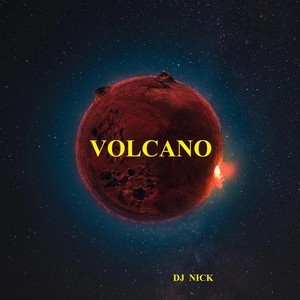 Volcano