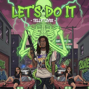 LETS DO IT (Explicit)