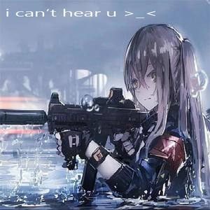 i can't hear u >_< (feat. Lil Seni) (Explicit)