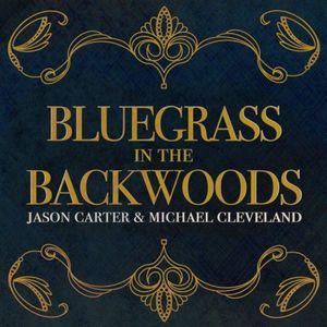 Bluegrass In The Backwoods