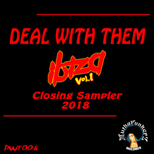 Attend (Original Mix)