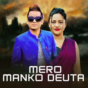 Mero Manko Deuta (Live)