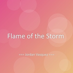 Flame of the Storm