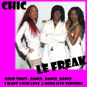 Le Freak