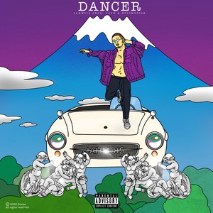 Dancer (Explicit)
