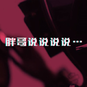 胖哥说说说说 (Single Version)