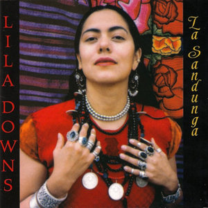 Lila Downs - Naila
