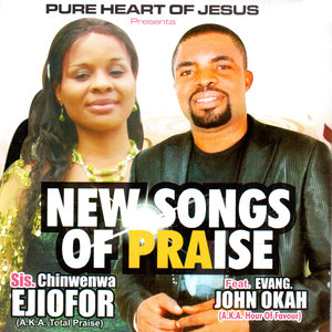 New Songs of Praise, Pt. 1