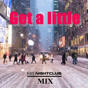 Get a little[Feat.窦靖童] (Deep House Remix)