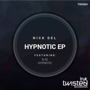 Hypnotic EP