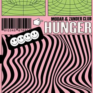 Hunger (feat. Zander Club)