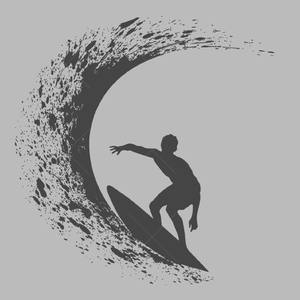 SURF'S UP (Explicit)